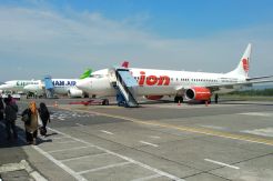 Abu di Run Way, Bandara Adisutjipto Masih Ditutup