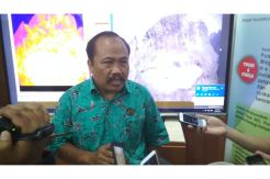 Ini Imbauan dan Penjelasan PVMBG Terkait Letusan Merapi