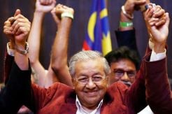 Malaysia Dinilai Akan Lebih Agresif terhadap China