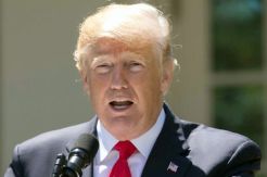 Trump: 5 Pemimpin ISIS yang Paling Dicari Tertangkap