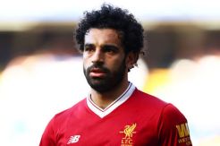 Klopp Izinkan Salah Angkat Kaki dari Liverpool