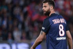 Thiago Motta : Latihan di Barcelona Seperti Perang