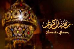 Sambut Ramadhan, Allah...