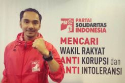 PSI Ciptakan Aplikasi...