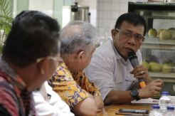 Lusa, Komisi III DPR Akan Kunjungi Rutan Mako Brimob