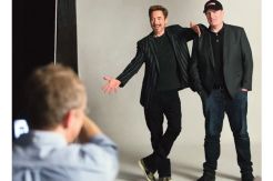 Kevin Feige Berencana...
