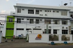 Jelang Ramadhan, Puluhan Pekerja RS di Tangsel Kena PHK Massal