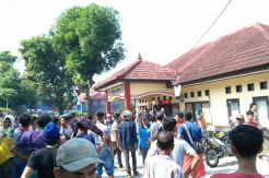 Ini Kata Kapolda Banten soal Penyerangan di Polsek Bayah