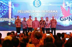 LPEM UI: Ada Inefisiensi dalam Pelaksanaan Gerbang Pembayaran Nasional