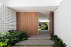 Nih, 10 Desain Pintu Keren dan Elegan untuk Rumah Minimalis Anda!