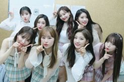 Cara Personel Lovelyz...
