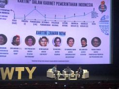 Sri Mulyani: Coba Bikin...