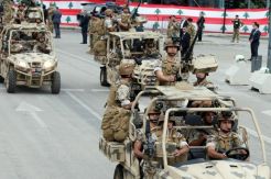 Hizbullah Menang Pemilu, Pentagon Tetap Dukung Militer Lebanon