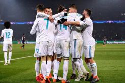 Bakal Cuci Gudang, Ketiga Pemain Bintang Madrid Diprediksi Hengkang