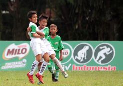 Ini Daftar Pemain Terbaik...