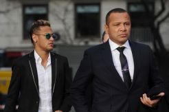 Ayah Neymar Ngotot agar Anaknya Hengkang ke Madrid