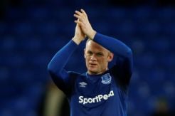 Pelatih DC United Akui Kepingin Rooney