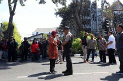 Satu Korban Bom Meninggal di RS Bedah karena Pendarahan Hebat