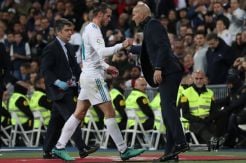 Habis Menang 6-0, Zidane Langsung Ancam Liverpool