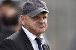 Pelatih Sassuolo Cibir Inter; Itulah Hukuman atas Kurang Rasa Hormat