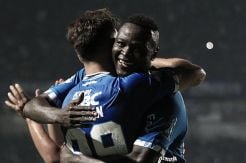 Melompat ke Papan Atas, Pelatih Persib Ungkap Kunci Sukses Kalahkan Persipura