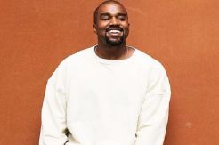 Kanye West Buat 2 Album Sekaligus