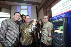 Dukung Optimalisasi Penerimaan Pajak, BTN Luncurkan NPWP Pintar
