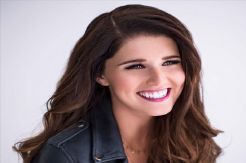 Katherine Schwarzenegger...