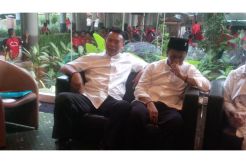 Persiapan Debat Cagub Jabar, Pasangan Hasanah Ngaku Optimistis