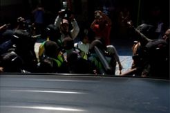 2 Wanita Terduga Teroris...