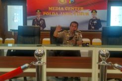 Enam Jenazah Pelaku Bom Surabaya Belum Diambil Pihak Keluarga