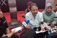 Dirut BEI: Kepercayaan Investor Tak Hancur Kena Teror Bom