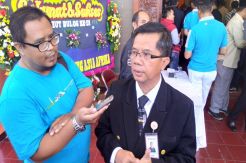 Ubah Sistem OP, Bulog Pastikan Harga Kepokmas Stabil