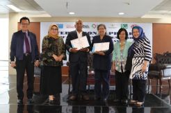 E-Learning UKM Bisa Kembangkan Usaha ke Pasar Global