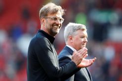 Klopp Takjub dengan Performa Anak Didiknya di Musim Ini