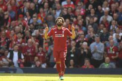 Raih Sepatu Emas, Salah Ingin Terus Meningkat Setiap Tahun