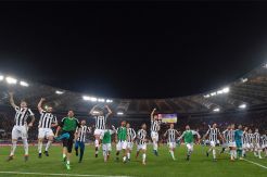 Kasus Calciopoli Jadi Titik Balik Kebangkitan Juventus