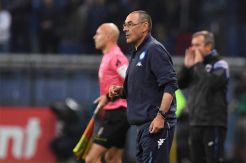 Maurizio Sarri : Saya Tetap Cinta Napoli Meskipun Dipecat