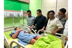 DPR Yakin RUU Anti Terorisme...