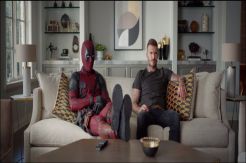 Didukung Thanos, David...