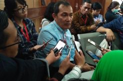 KPK Apresiasi Upaya Pemprov DKI Cegah Praktik Korupsi