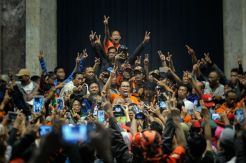 Panwas Terima Gugatan DIAmi, Danny: Terima Kasih, Mari Kita Bangun Makassar