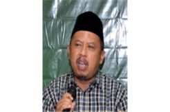 Urgensi Pengarusutamaan...