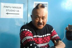 Gogon Srimulat Akan Dimakamkan Besok di Banyudono, Boyolali