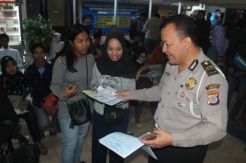 Terobosan Polres Bantul,...