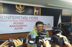 Tim Asyik: Pesan 2019 Ganti Presiden Hak Berekspresi