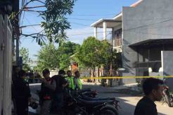 Pagi Ini Densus 88 Akan Sisir Rumah Bomber Polrestabes