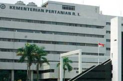 Percepat Proses Izin Usaha, Kementan Luncurkan Padu Satu