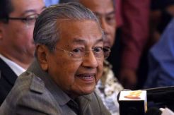Mahathir: Saya Jadi Perdana Menteri Hanya 2 Tahun