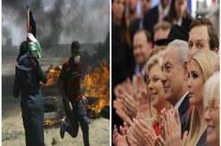 Di Yerusalem AS-Israel...